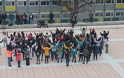 One Billion Rising