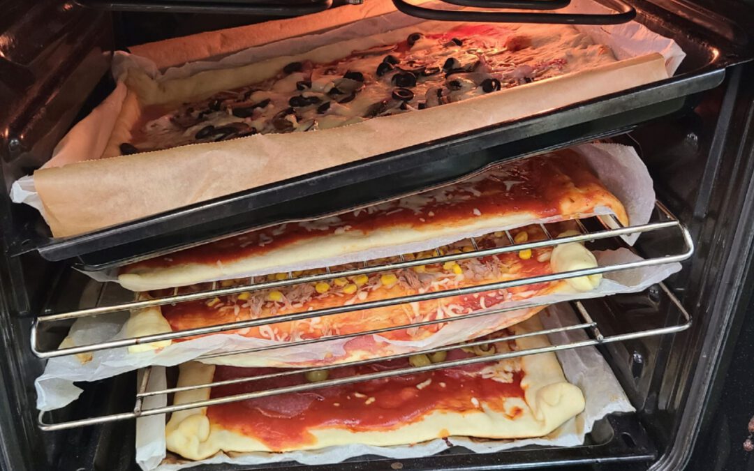 Proyecto Pizza 2025