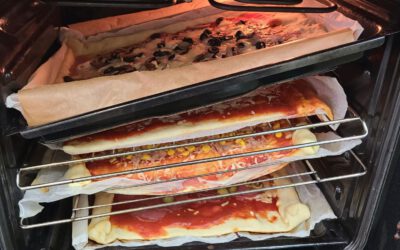 Proyecto Pizza 2025