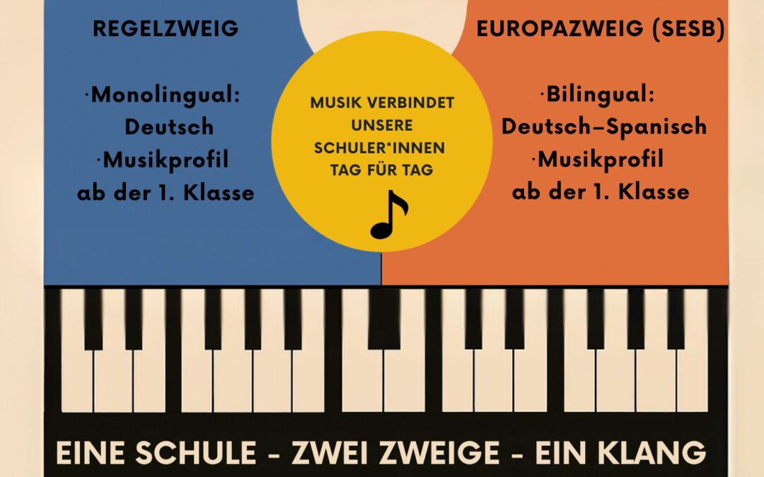 Infoveranstaltung – Regelzweig – 23.09.2025