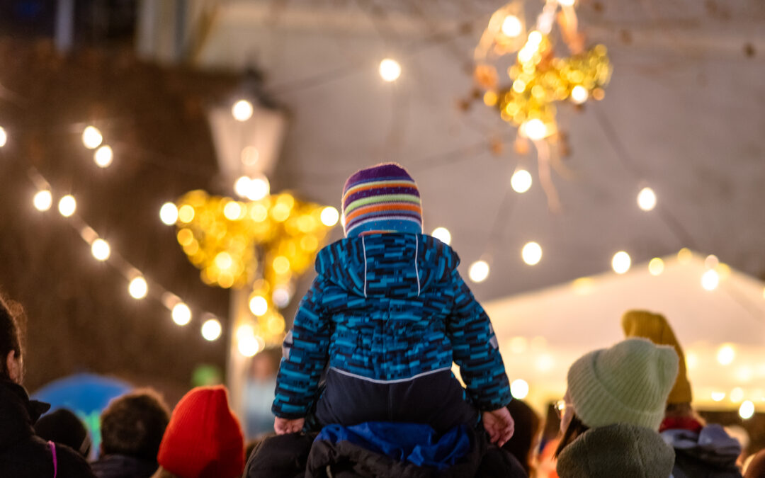 Winterfest 2025 – Ein Nachmittag voller Wärme und Begegnungen