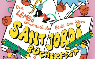 SANT JORDI FEST 2026