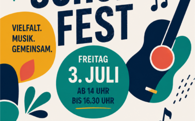Schulfest der Lemgo 2026