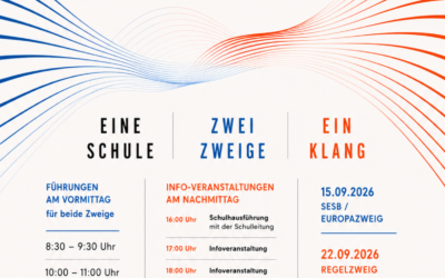 Tag der offenen Tür 2026